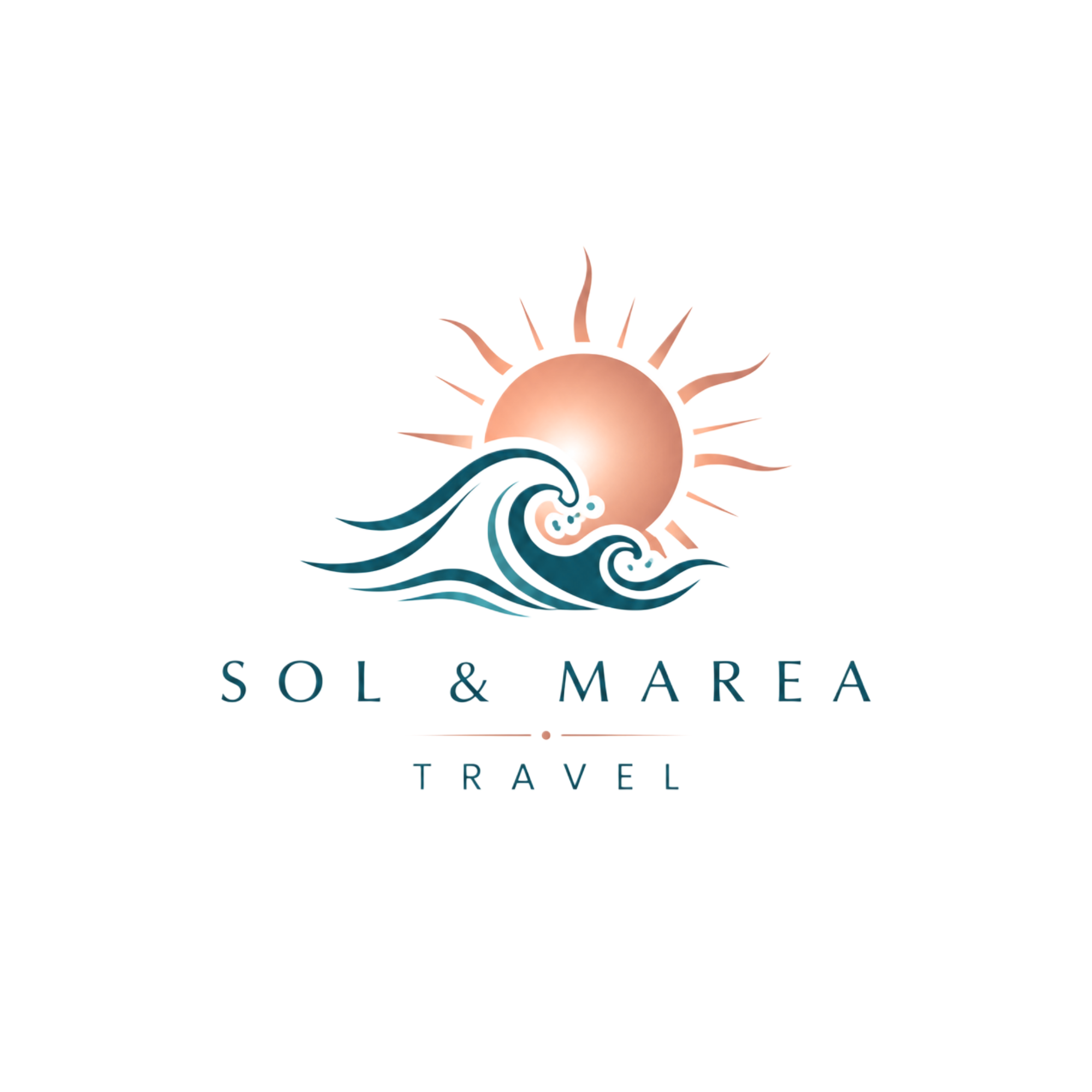 Sol & Marea Travel logo