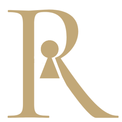 Rural Escapes logo