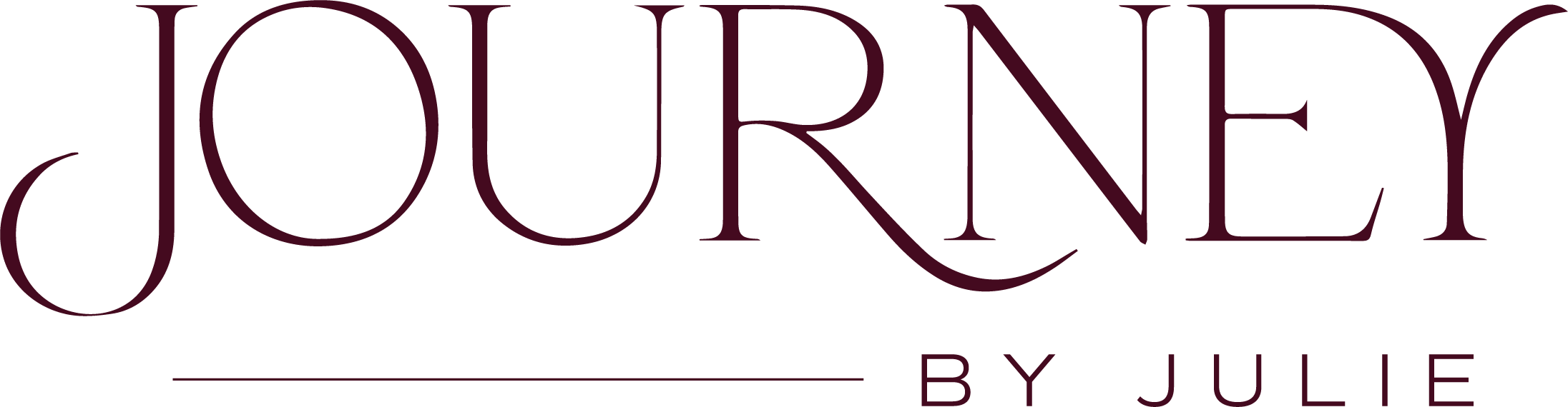Journey by Julie logo