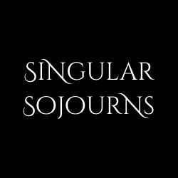 Singular Sojourns logo