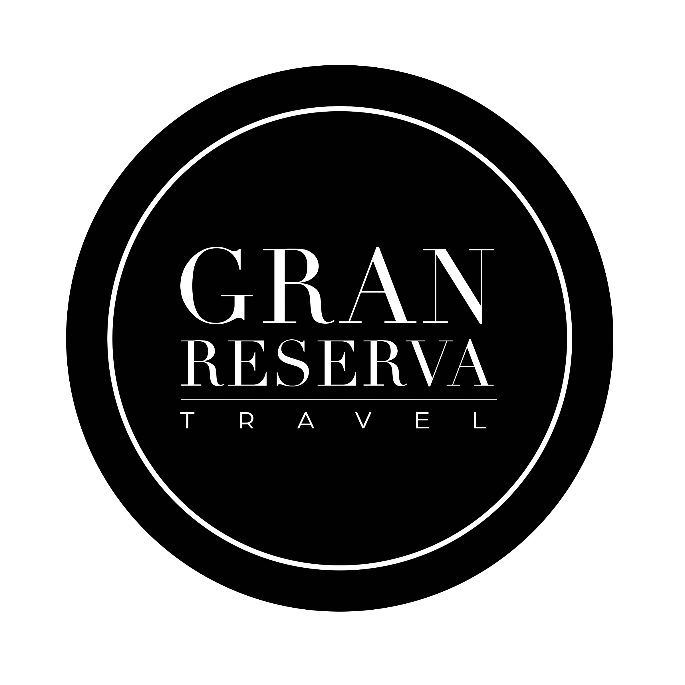 Gran Reserva Travel curated by Gran Reserva Travel