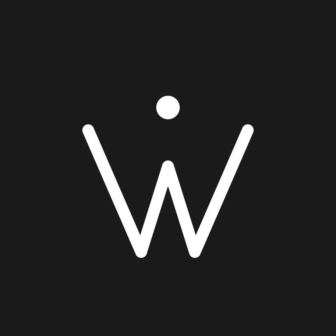 Wyld Wandering logo