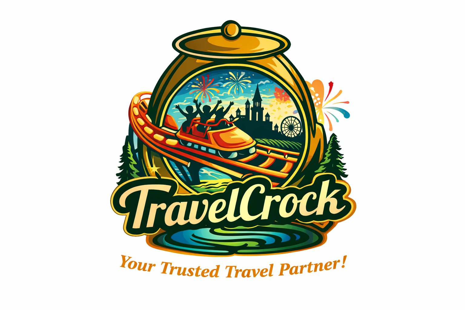 TravelCrock logo