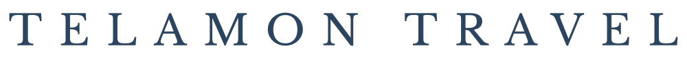 Telamon Travel logo