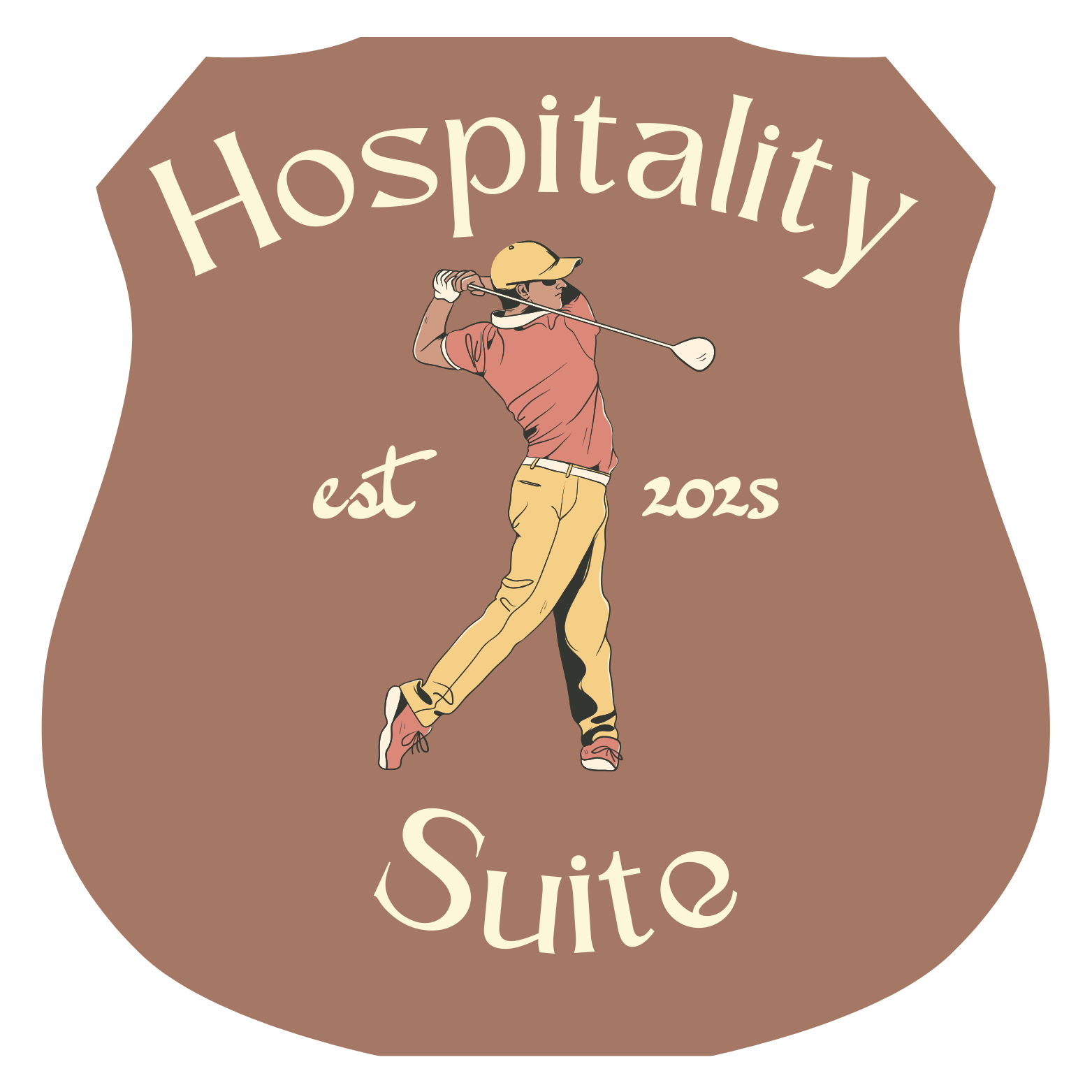 Hospitality Suite curated by Hospitality Suite