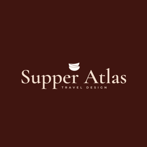 Supper Atlas logo