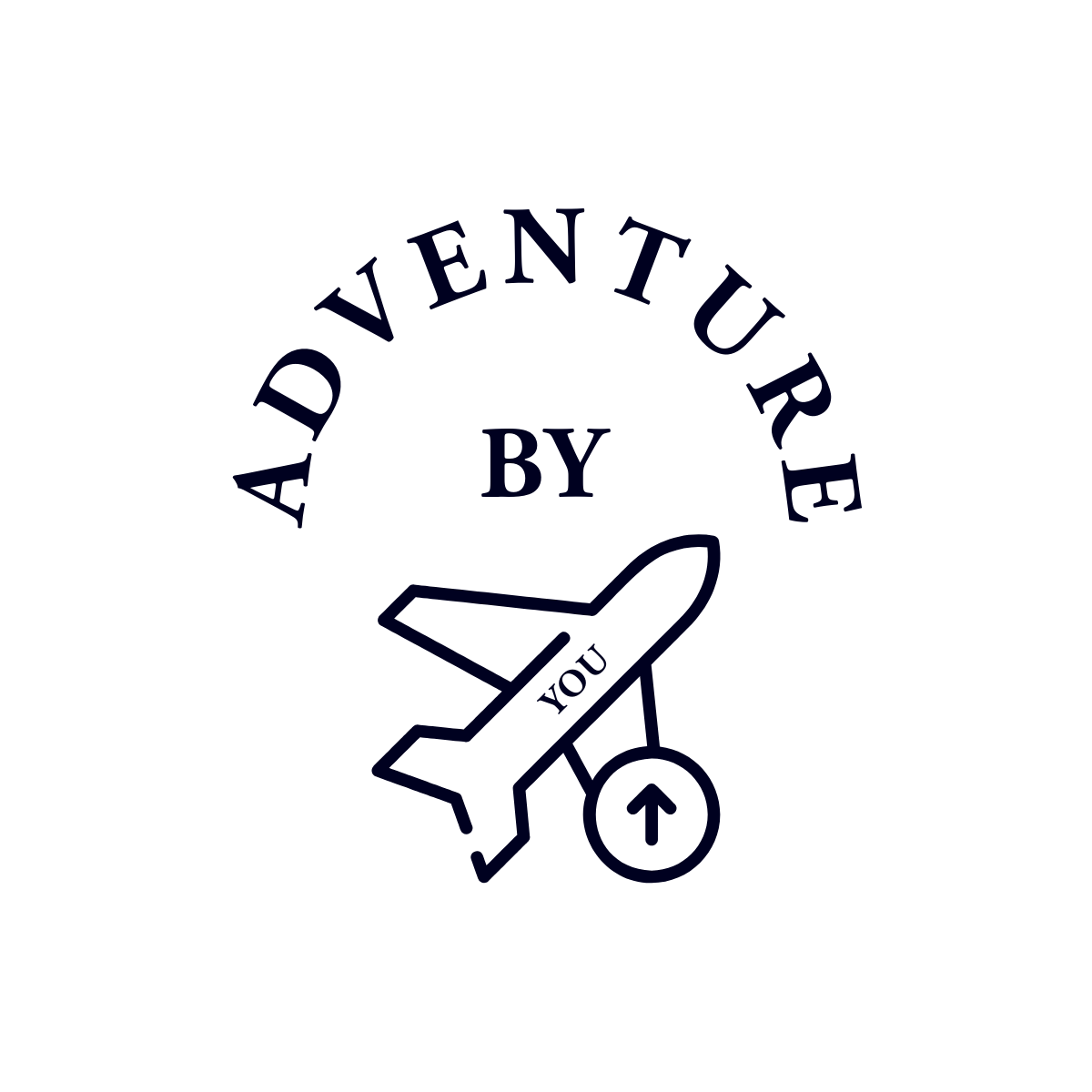 Adventure By You logo