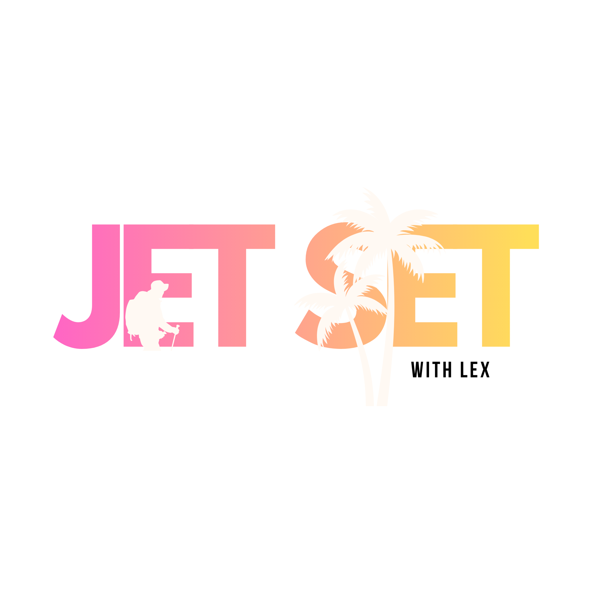 Jet Set With Lex LLC logo
