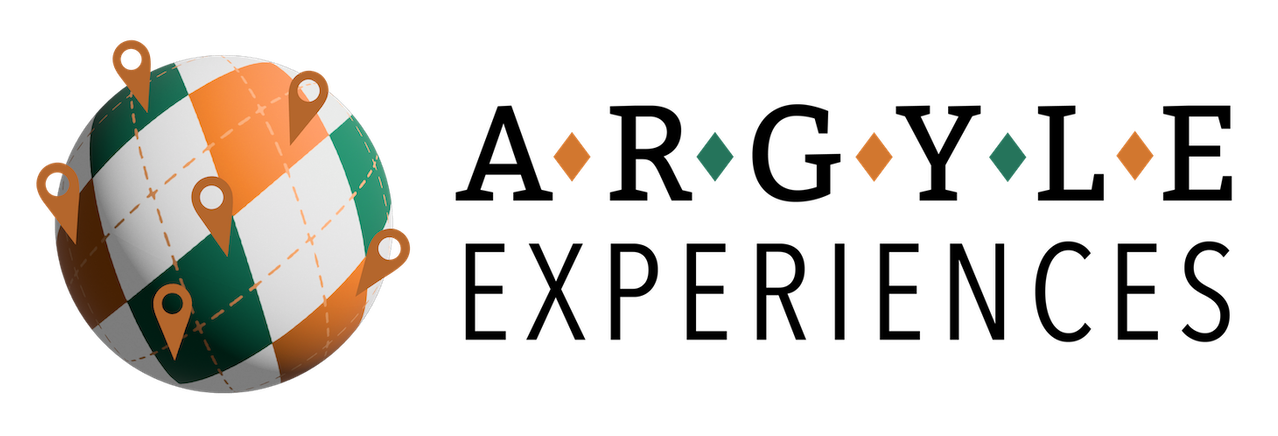 Argyle Experiences logo