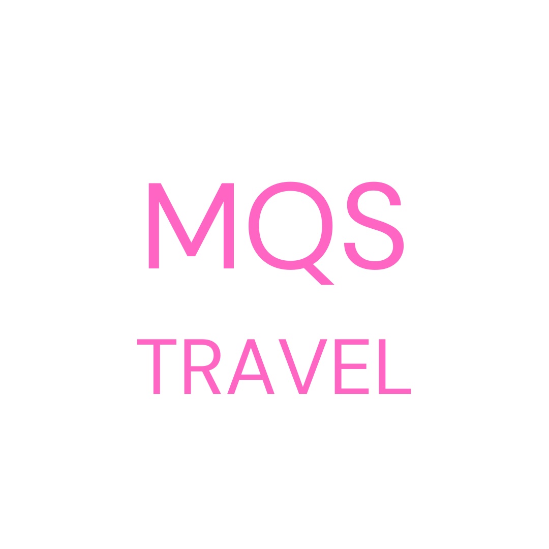 MQS TRAVEL logo