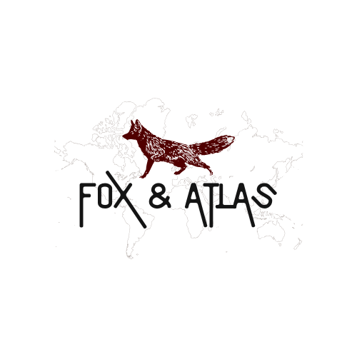 Fox & Atlas logo