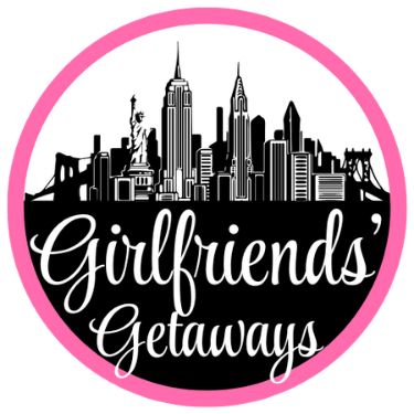 Girlfriends' Getaways logo