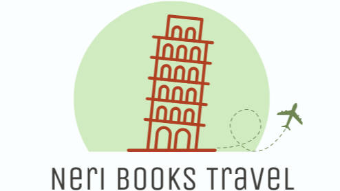 NeriBooksTravel logo
