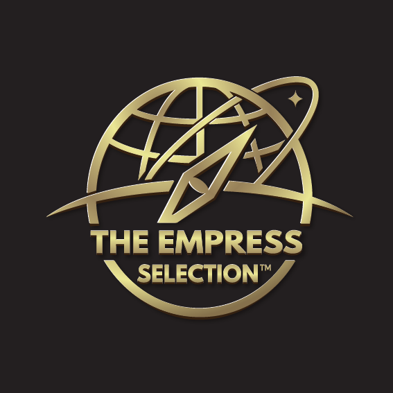 The Empress Selection logo