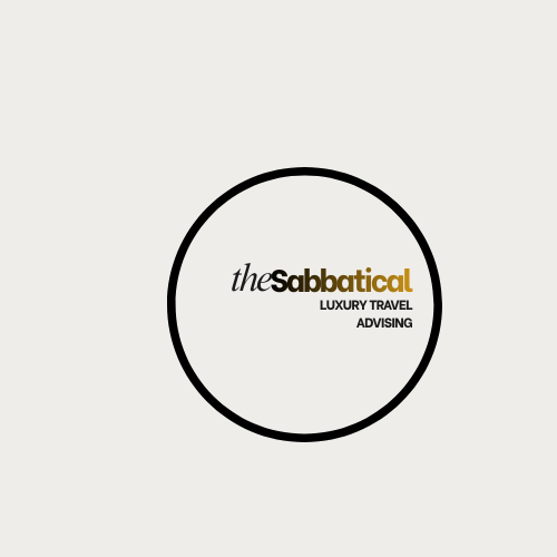 The Sabbatical logo