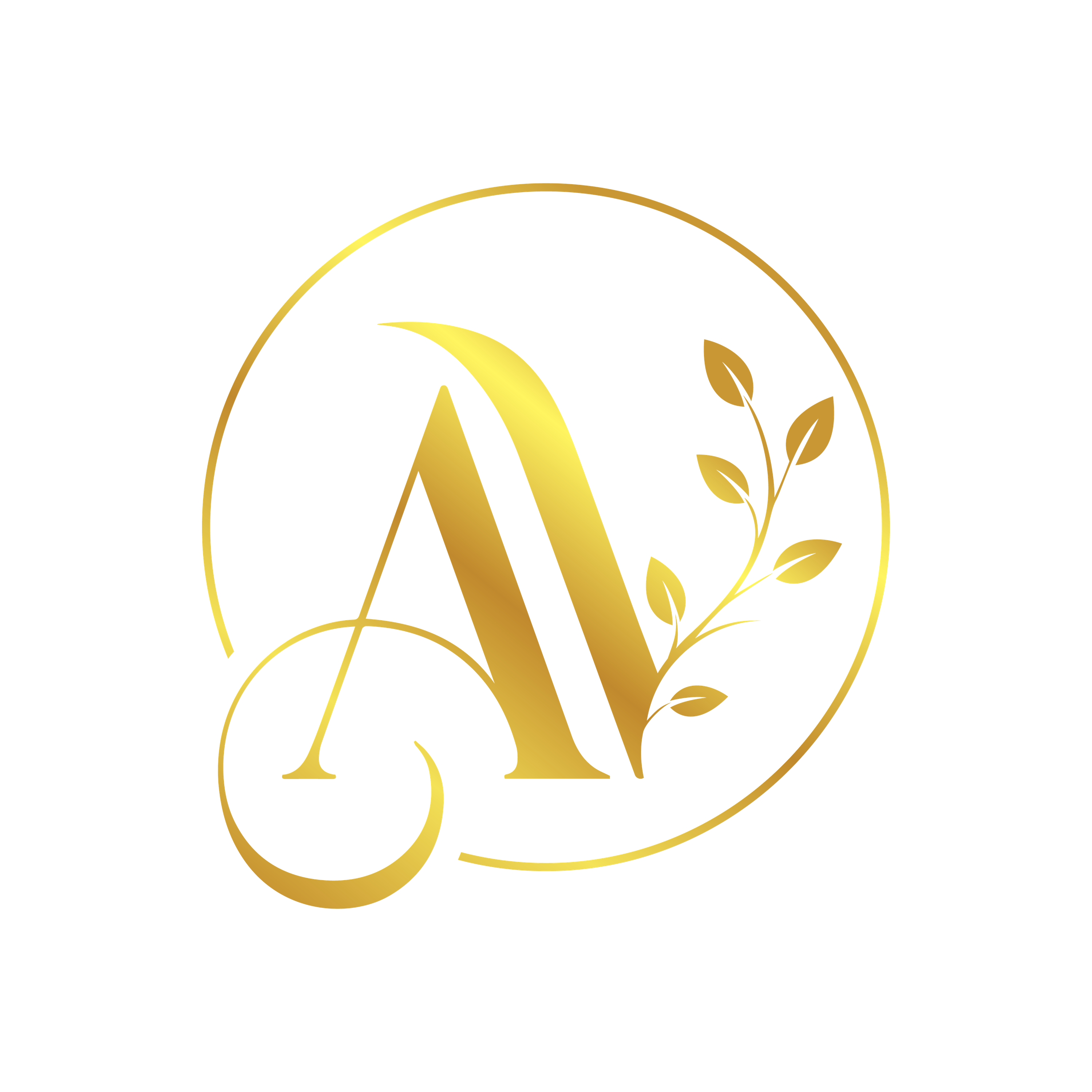 Atlas & Vine logo