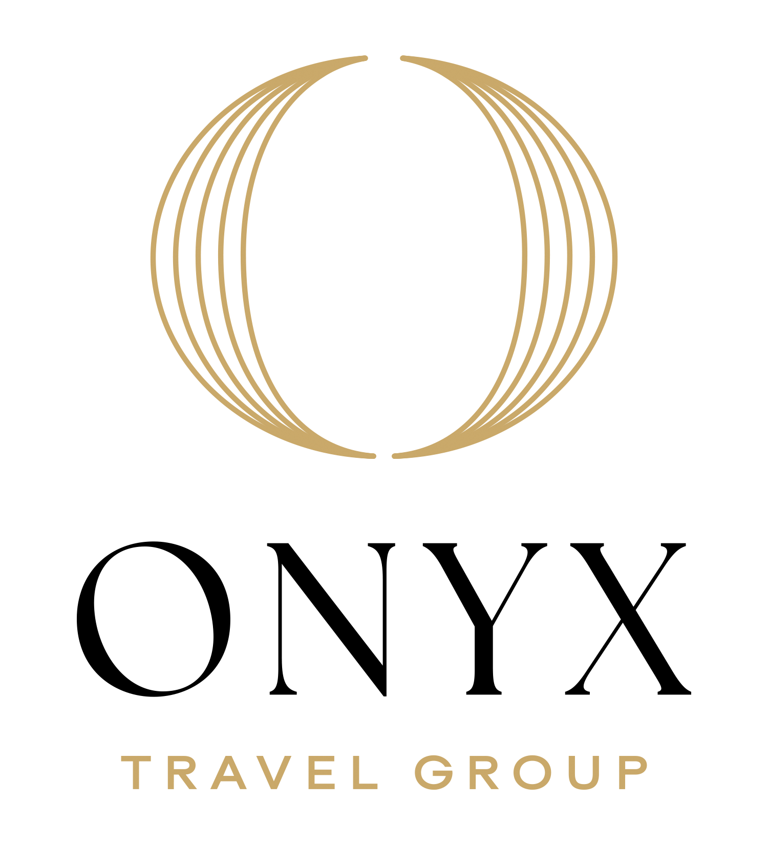 Onyx Travel Group logo