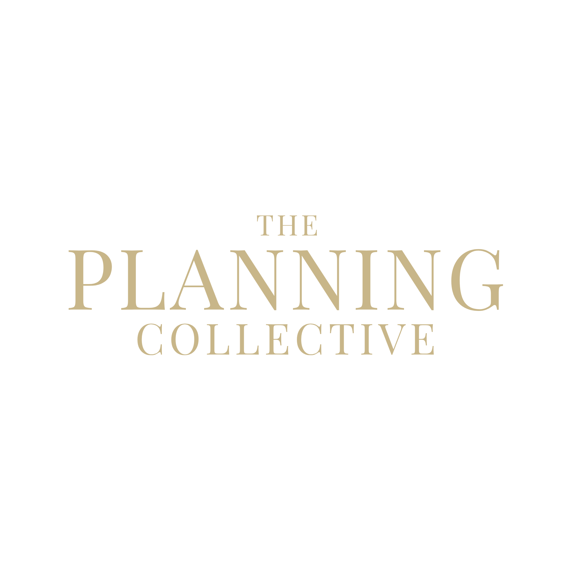The Planning Collective logo