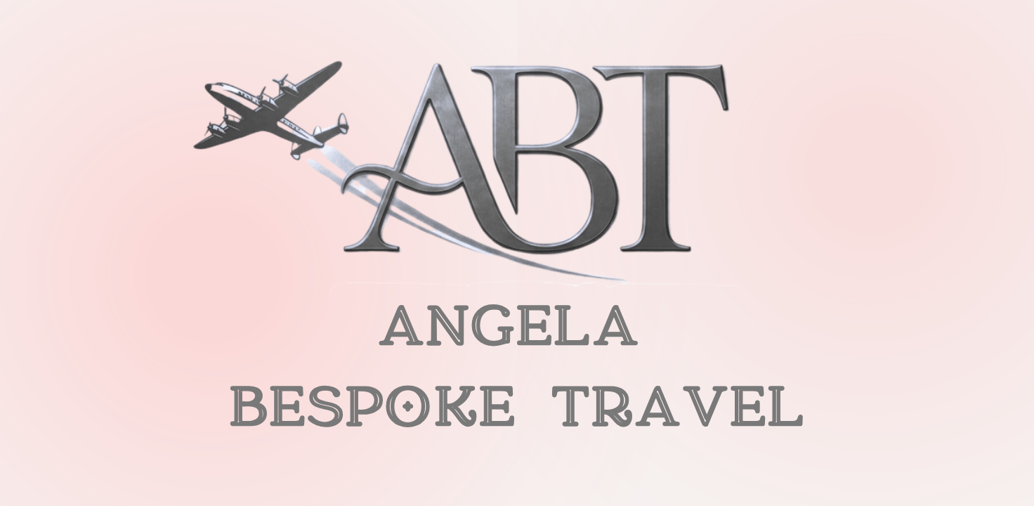 Angela Bespoke Travel logo