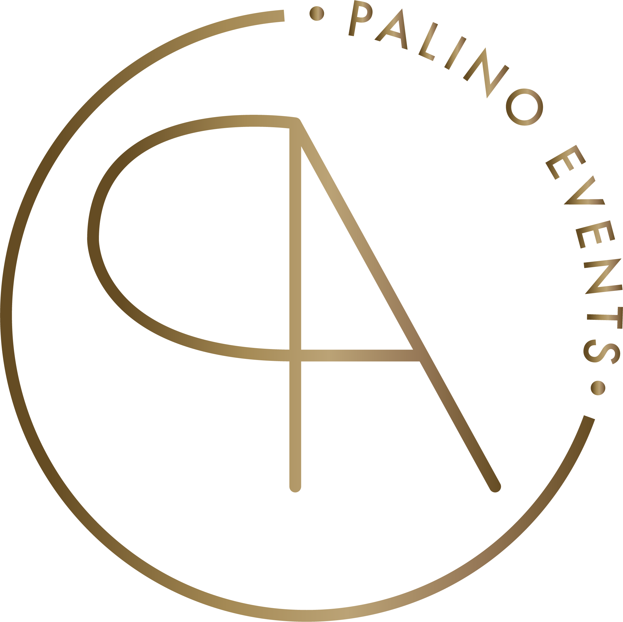Palino Events logo