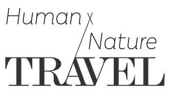 Human Nature Travel logo