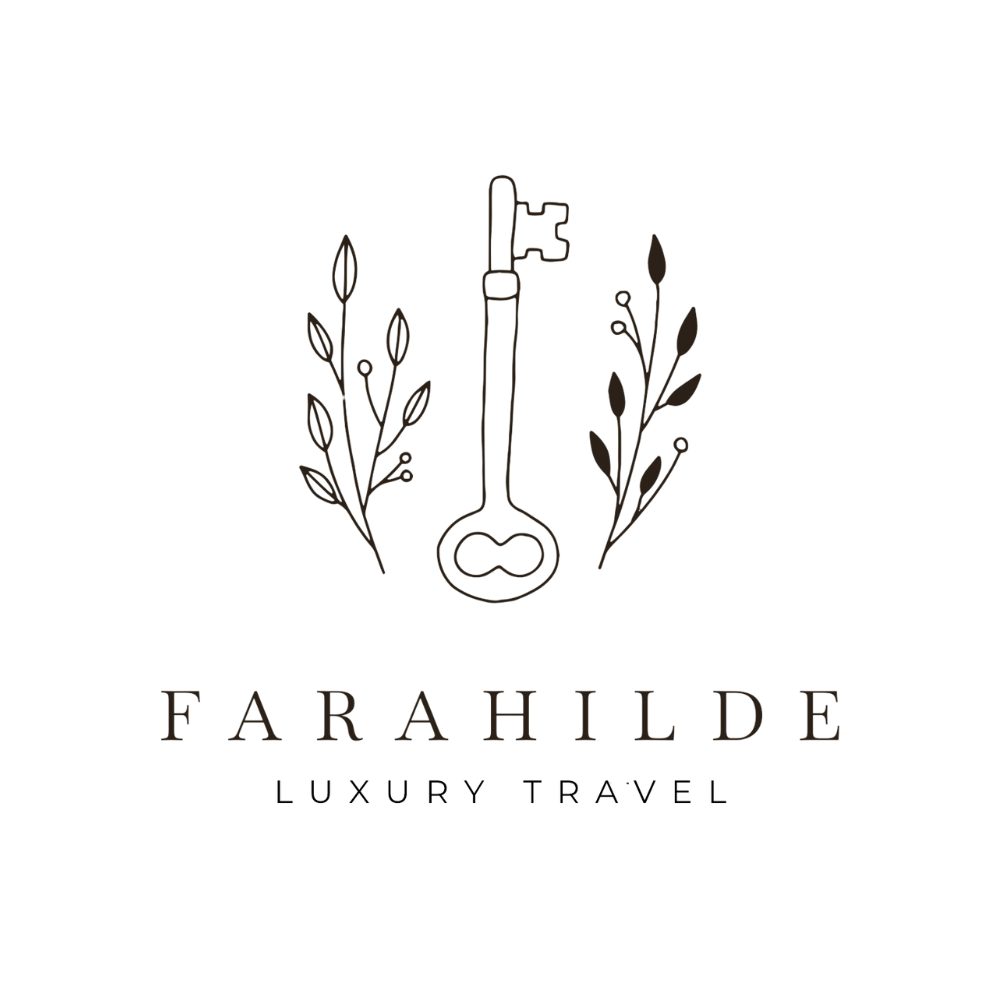 Farahilde curated by Farahilde