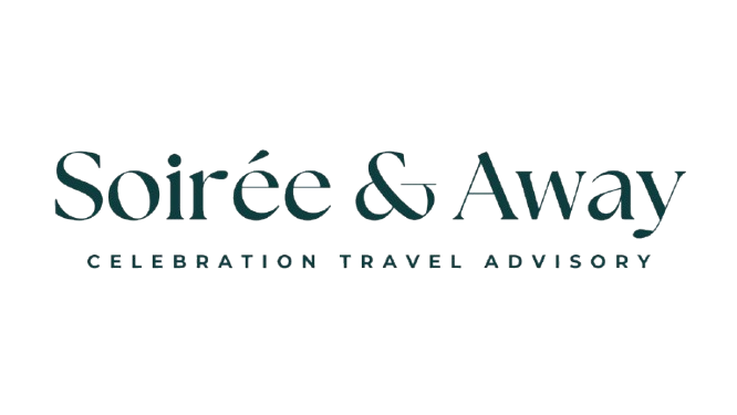 Soirée & Away curated by Soirée & Away