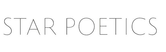 Star Poetics Studio logo
