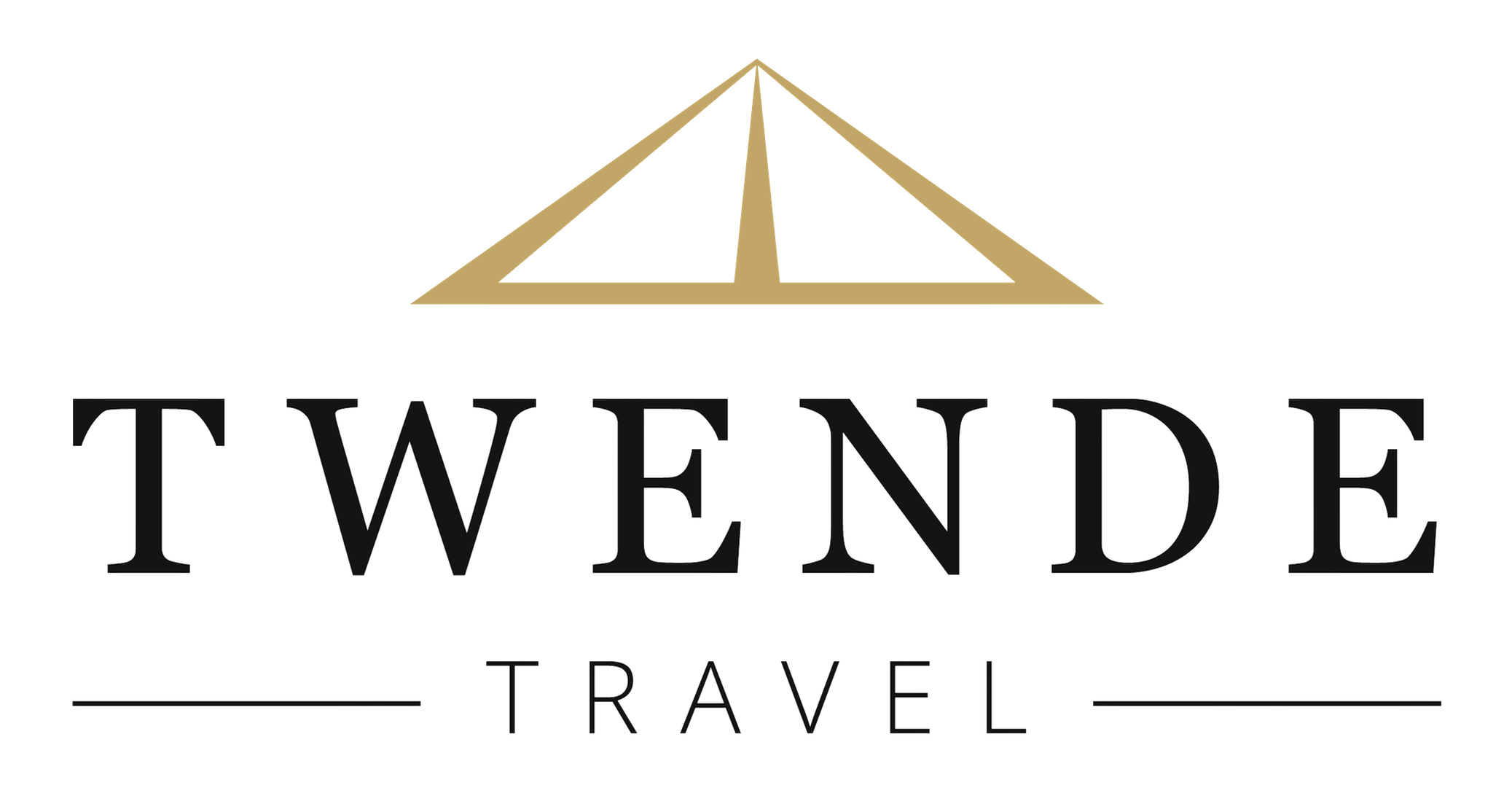 Twende Travel logo