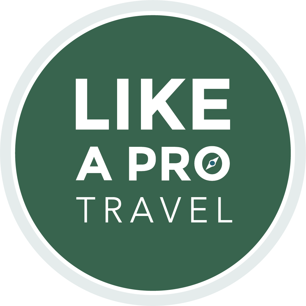 Like a Pro Travel curated by Like a Pro Travel