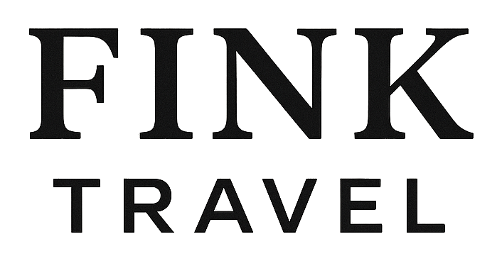 FINK Travel logo