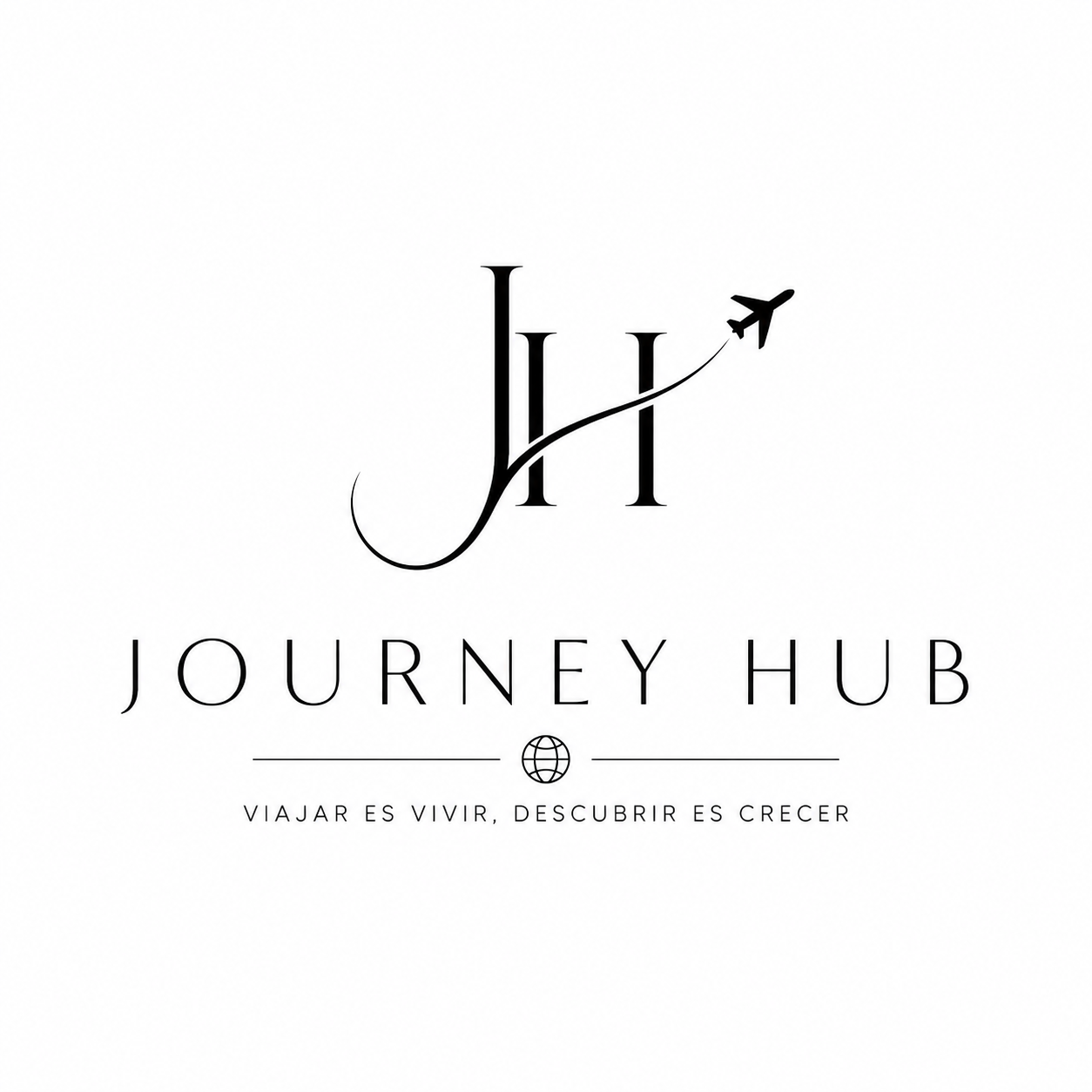 Journey Hub logo