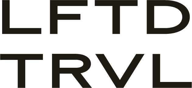 LFTD TRVL logo