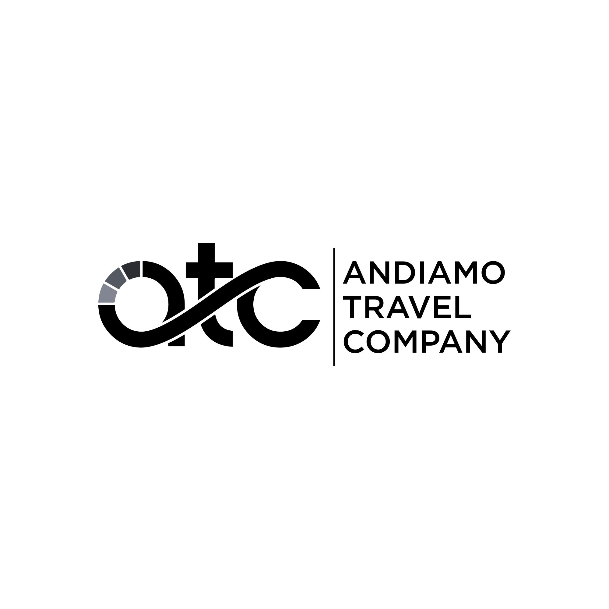Andiamo Travel Company logo