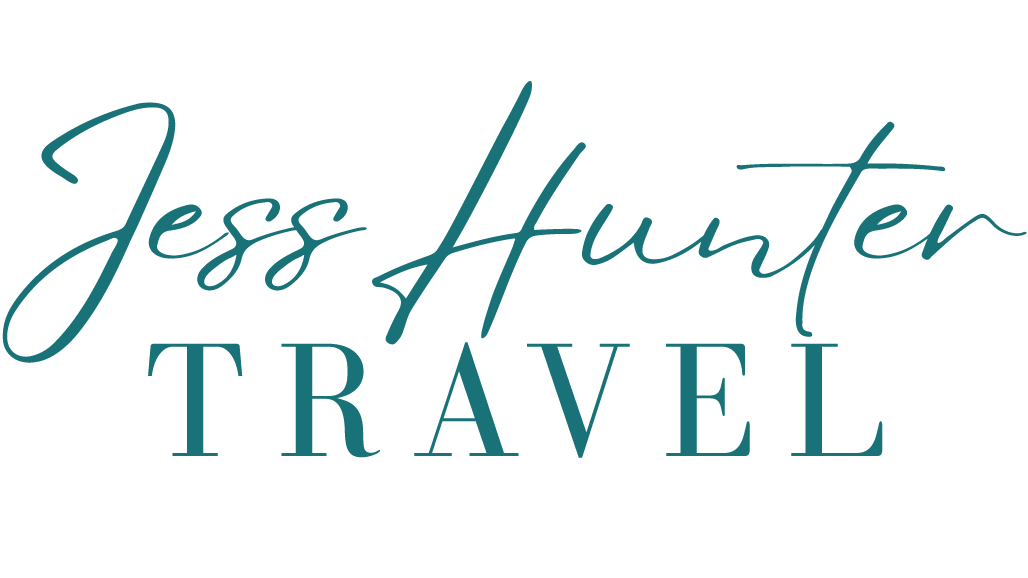 Jess Hunter Travel logo