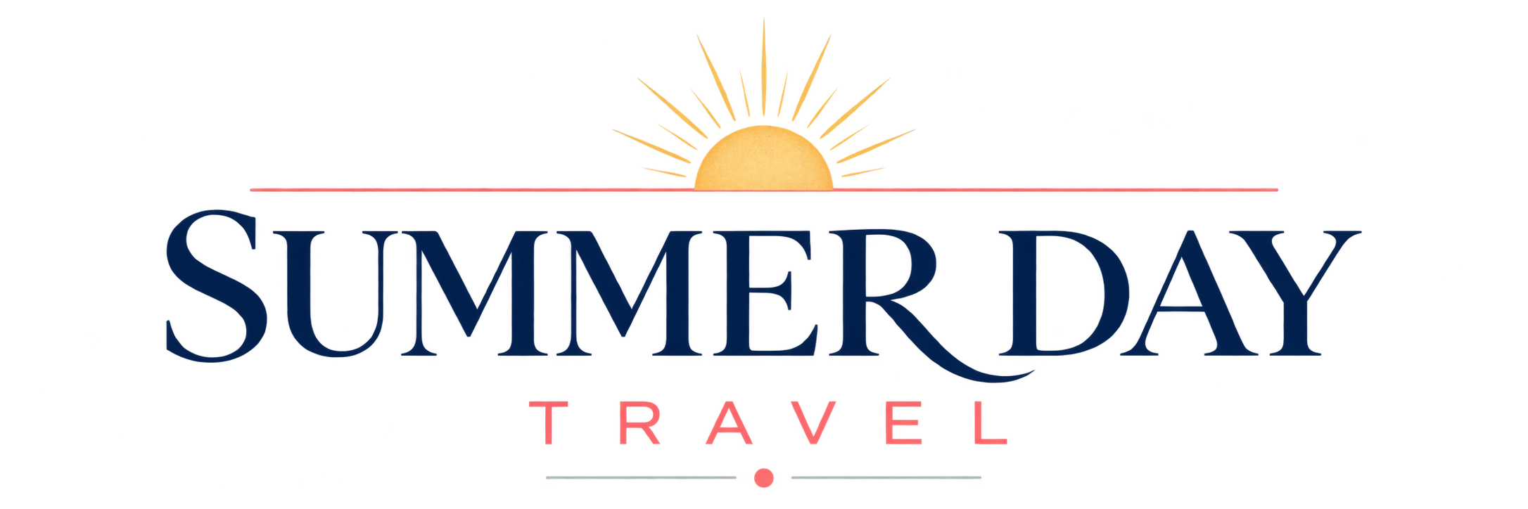 Summer Day Travel logo