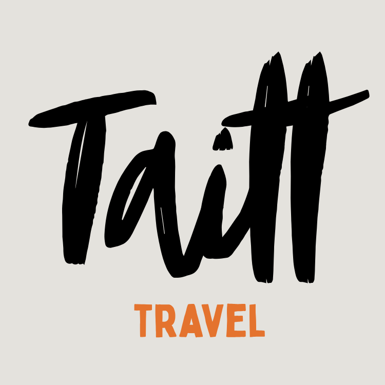 Taitt Travel logo