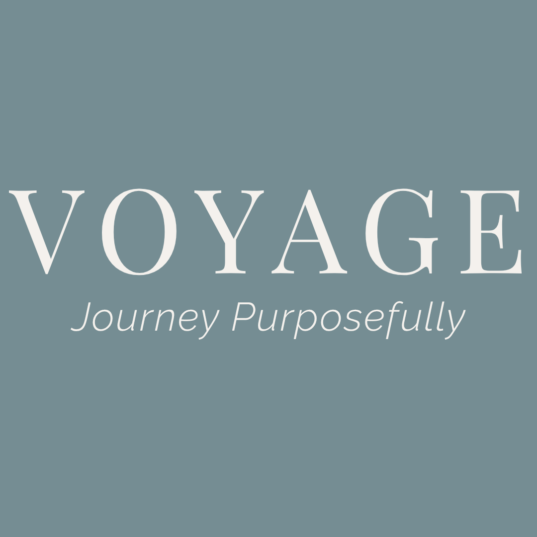 Voyage logo