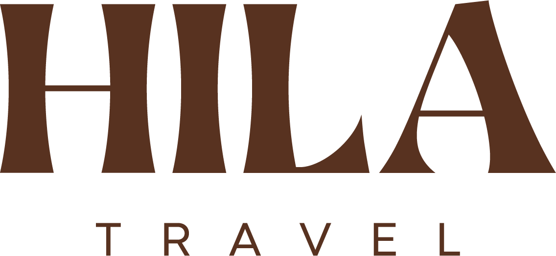 Hila Travel logo