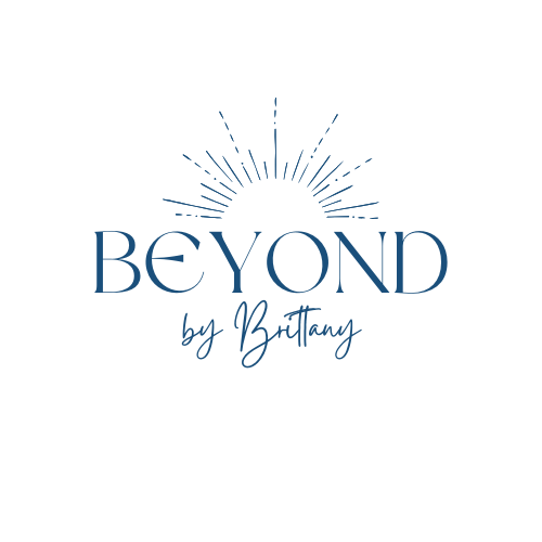 Beyond By Brittany logo