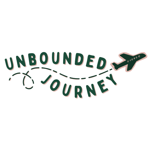 Unbounded Journey logo