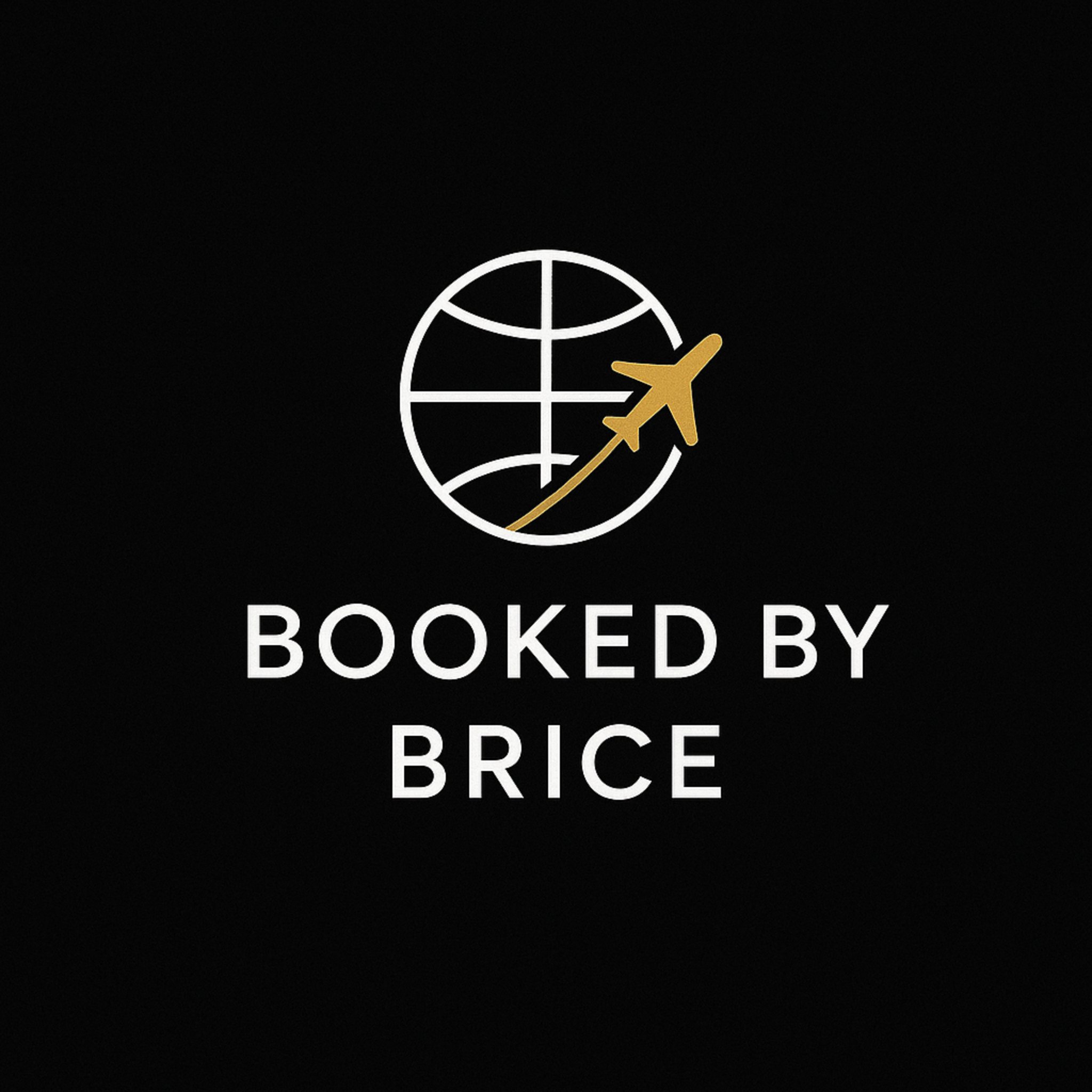 Booked by Brice logo