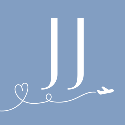 Jett Journeys logo