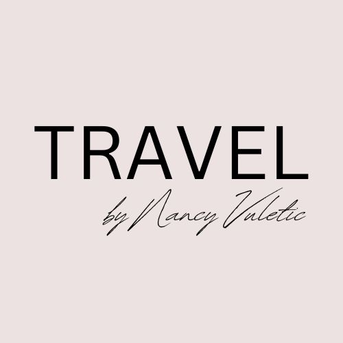 Nancy Vuletic Travel logo