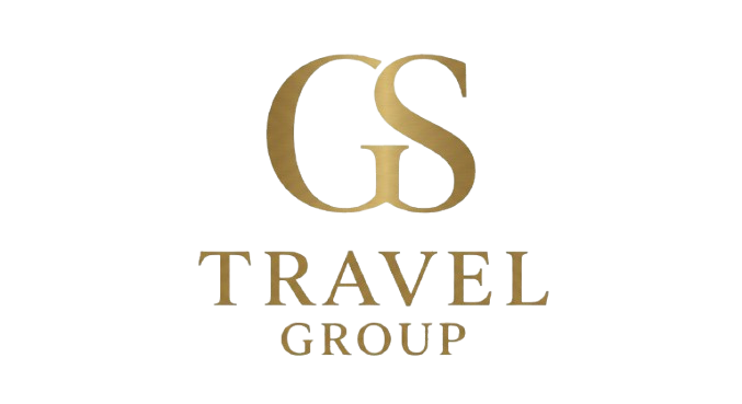 GS Travel Group logo