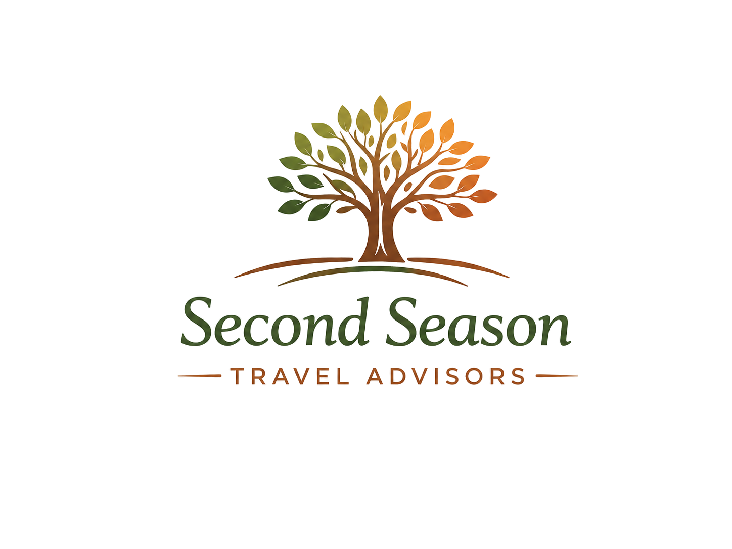 Second Season Travel Advisors logo