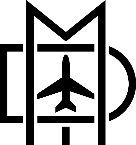 TDM Travel logo
