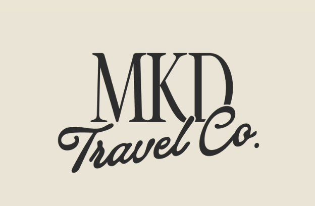 MKD Travel Co. curated by MKD Travel Co.