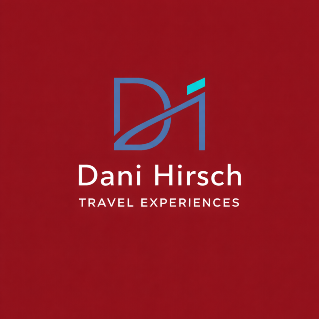 Dani Hirsch | Travel Experiences logo