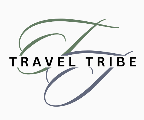The Travel Tribe logo